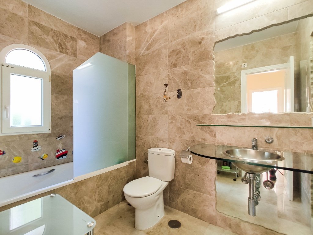 Villa in Las Ramblas, Alicante, Spanien 4 Schlafzimmer, 125 m2 Nr. 145450