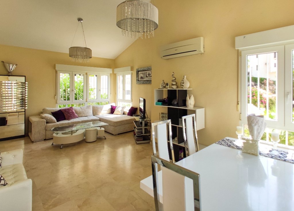 Villa in Las Ramblas, Alicante, Spanien 4 Schlafzimmer, 125 m2 Nr. 145450