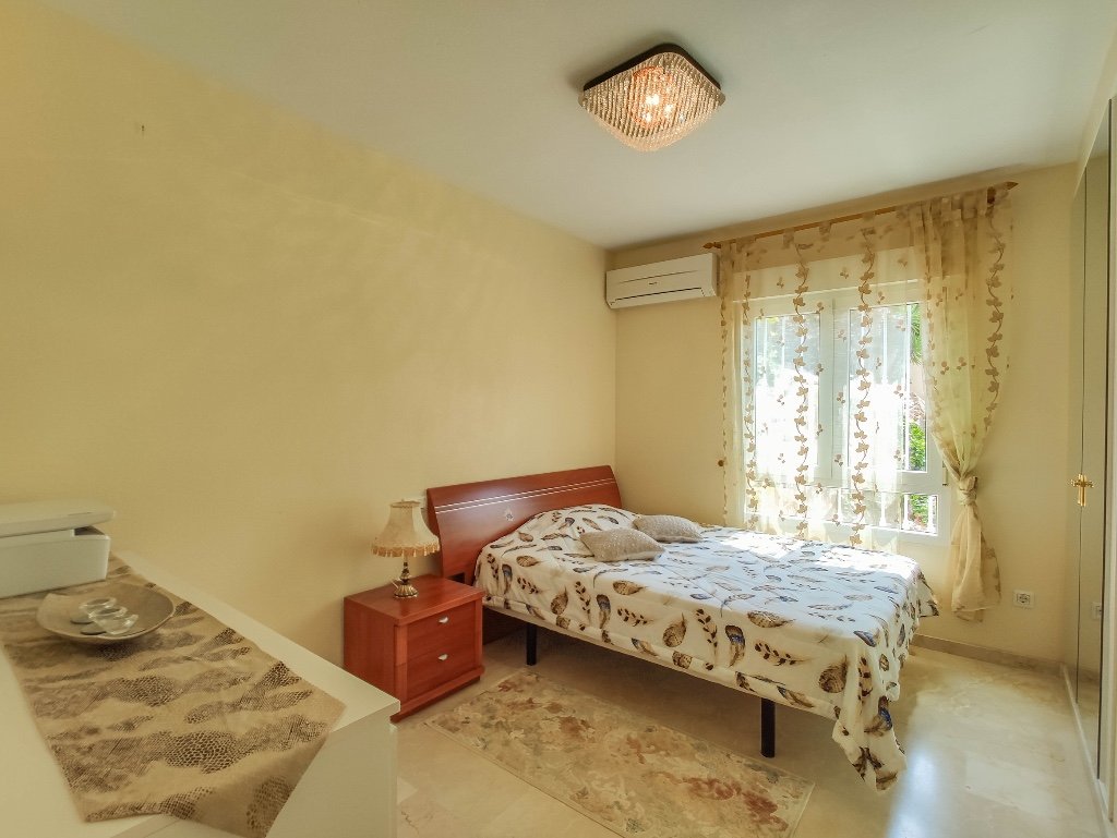 Villa in Las Ramblas, Alicante, Spanien 4 Schlafzimmer, 125 m2 Nr. 145450