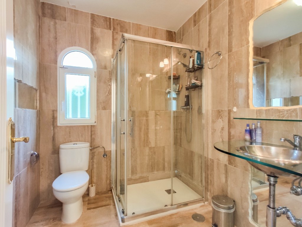 Villa in Las Ramblas, Alicante, Spanien 4 Schlafzimmer, 125 m2 Nr. 145450