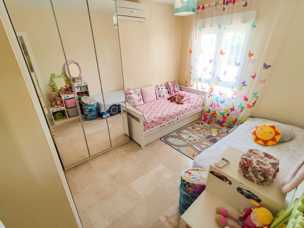 Villa in Las Ramblas, Alicante, Spanien 4 Schlafzimmer, 125 m2 Nr. 145450