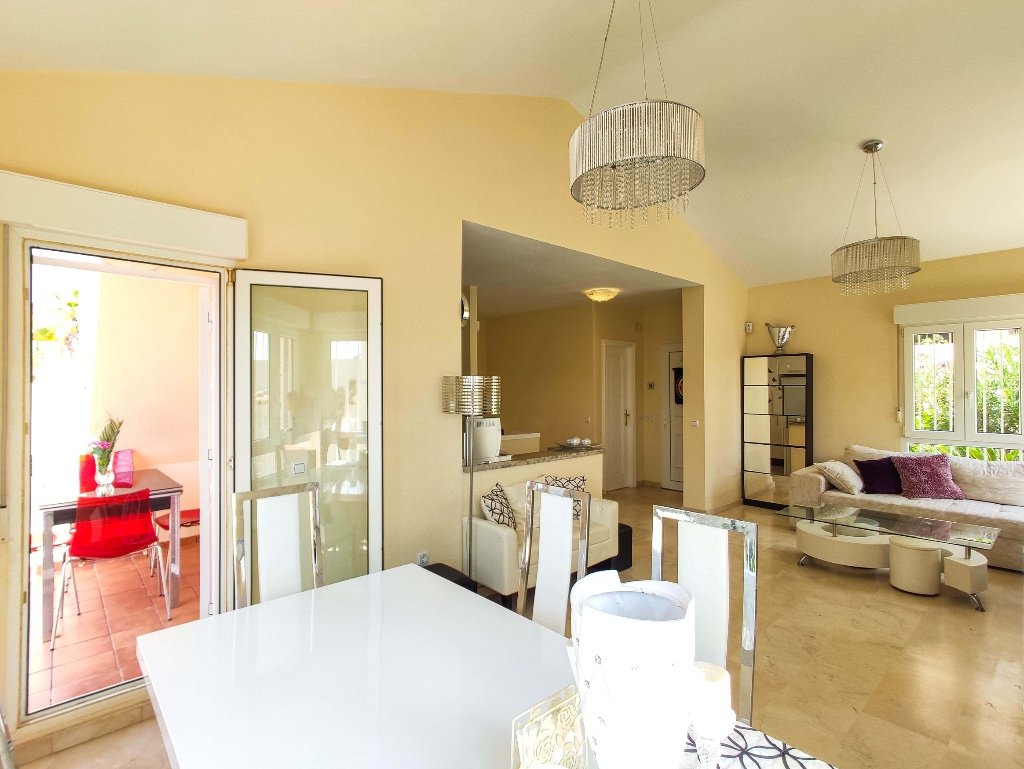Villa in Las Ramblas, Alicante, Spanien 4 Schlafzimmer, 125 m2 Nr. 145450