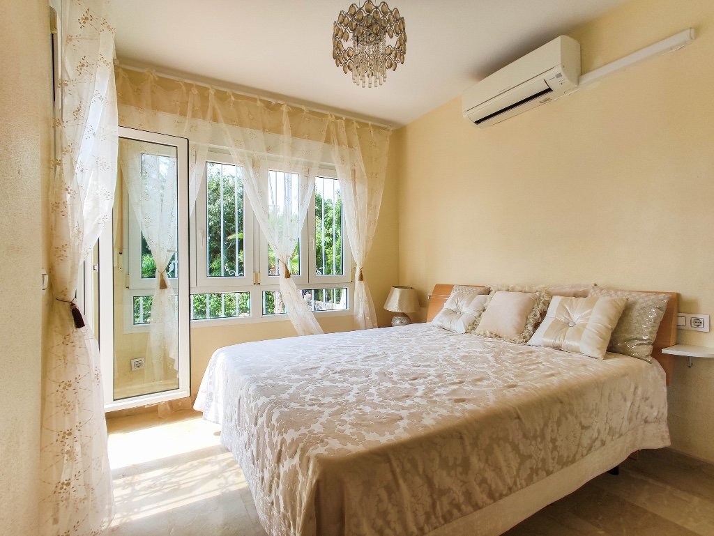 Villa in Las Ramblas, Alicante, Spanien 4 Schlafzimmer, 125 m2 Nr. 145450