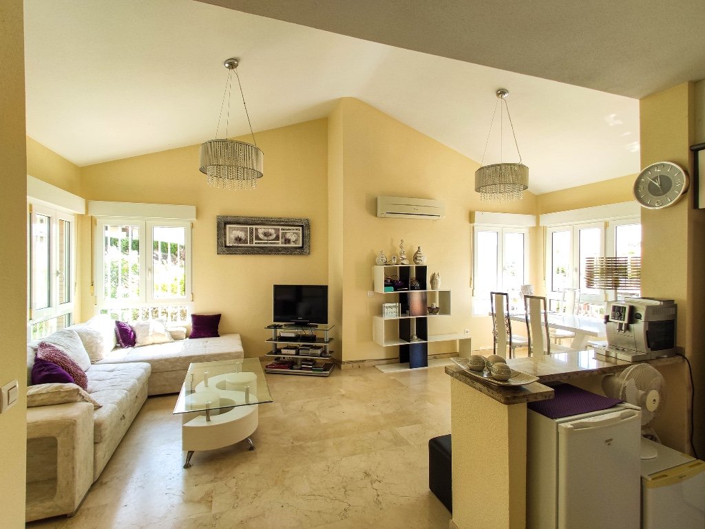 Villa in Las Ramblas, Alicante, Spanien 4 Schlafzimmer, 125 m2 Nr. 145450