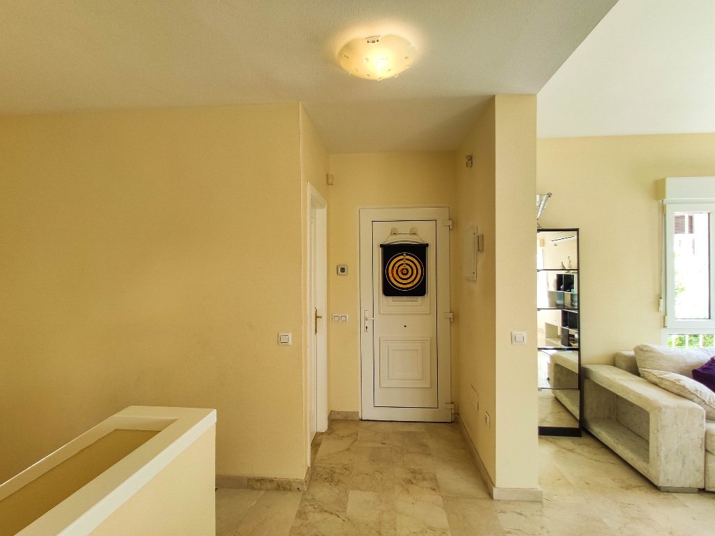 Villa in Las Ramblas, Alicante, Spanien 4 Schlafzimmer, 125 m2 Nr. 145450