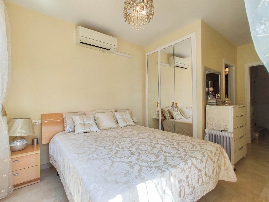Villa in Las Ramblas, Alicante, Spanien 4 Schlafzimmer, 125 m2 Nr. 145450