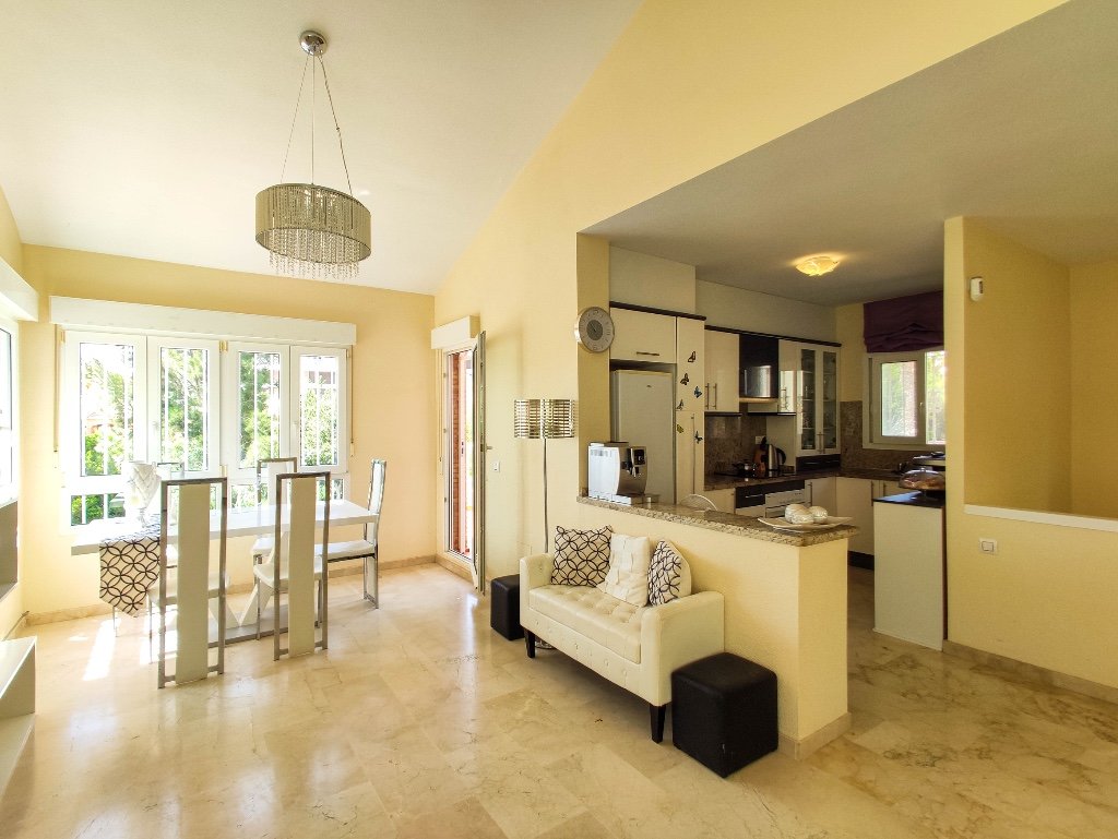 Villa in Las Ramblas, Alicante, Spanien 4 Schlafzimmer, 125 m2 Nr. 145450
