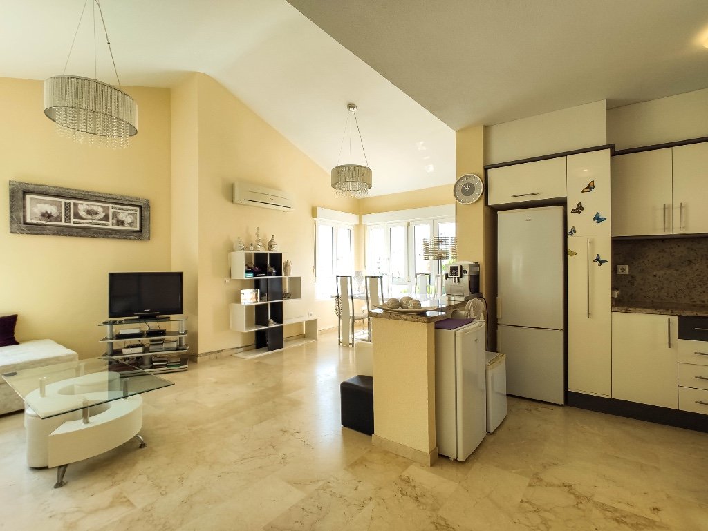 Villa in Las Ramblas, Alicante, Spanien 4 Schlafzimmer, 125 m2 Nr. 145450