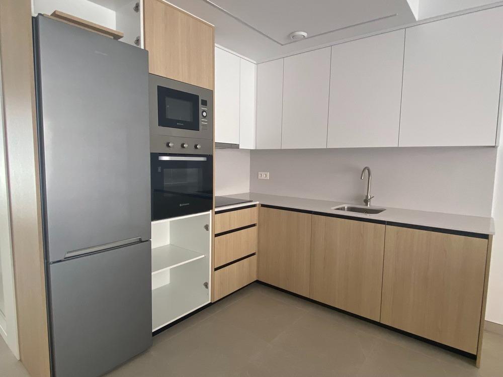 Bungalow i San Pedro del Pinatar, Murcia, Spanien 2 sovrum, 78 kvm. Nr. 135305