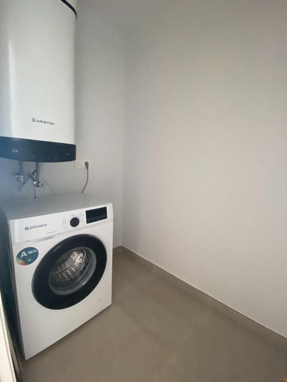 Bungalow i San Pedro del Pinatar, Murcia, Spanien 2 sovrum, 78 kvm. Nr. 135305
