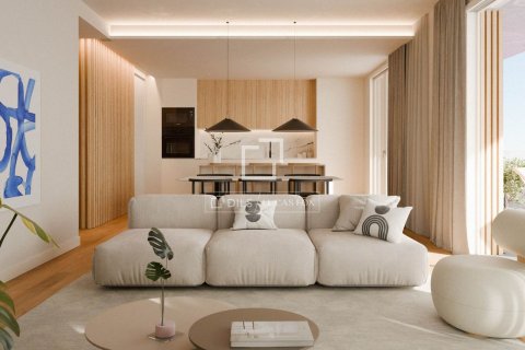 Apartment in Sitges, Barcelona, Spain 3 bedrooms, 113 sq.m. No. 150625