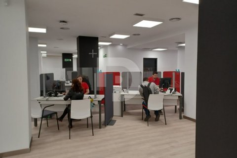 Office in L'Eixample, Barcelona, Spain 990 sq.m. No. 154879