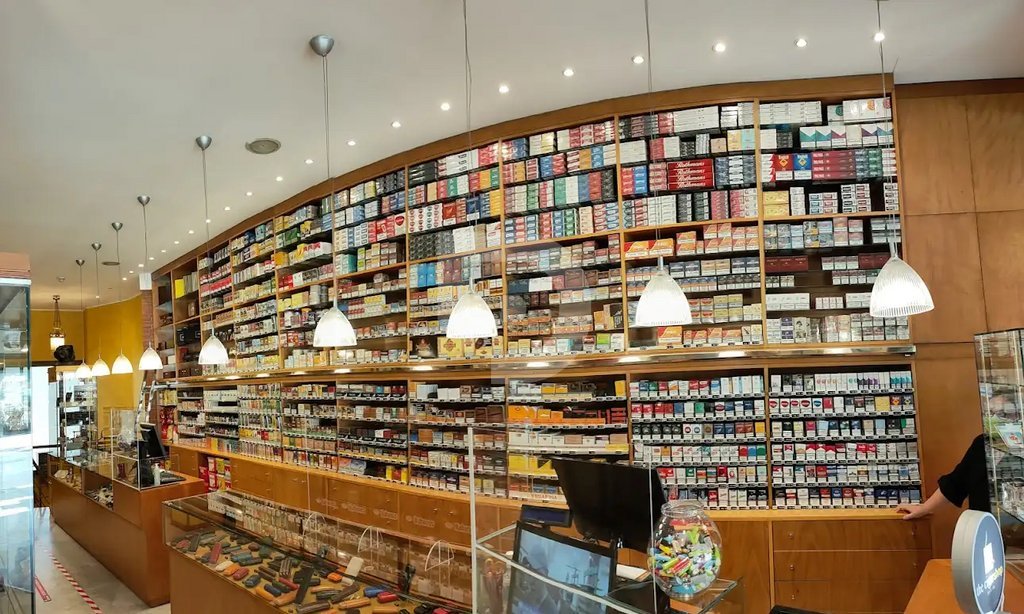 Ladengeschäft in Spanien 292 m2 Nr. 154874