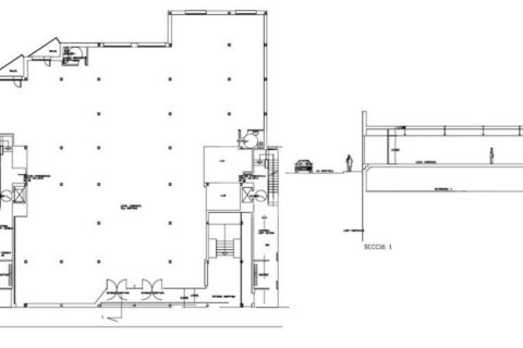 Veikals Spānijā 292 m2 Nr. 154874