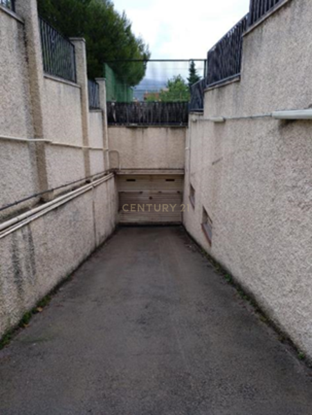 Garage in Sant Vicenc Dels Horts, Barcelona, Spain 17 sq.m. No. 186568