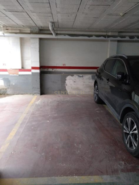 Garage in Sant Vicenc Dels Horts, Barcelona, Spain 17 sq.m. No. 186569