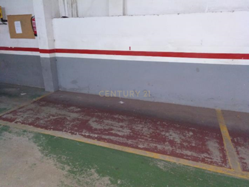 Garage in Sant Vicenc Dels Horts, Barcelona, Spain 17 sq.m. No. 186569
