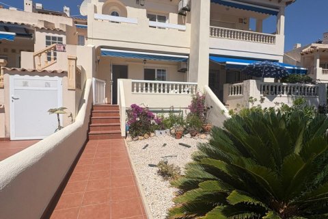 Duplex in Villacostas, Alicante, Spanien 2 Schlafzimmer,  Nr. 177791