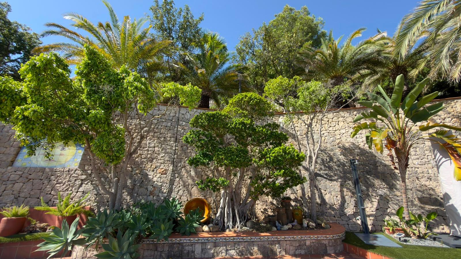 Villa en La Pedrera, Alicante, España 4 dormitorios, 647 m2 No. 177795