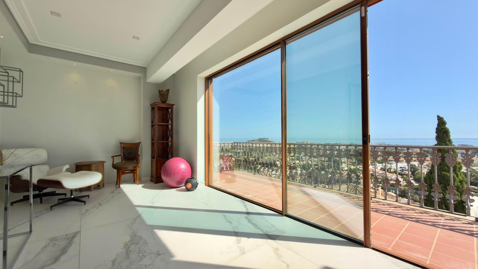 Villa en La Pedrera, Alicante, España 4 dormitorios, 647 m2 No. 177795