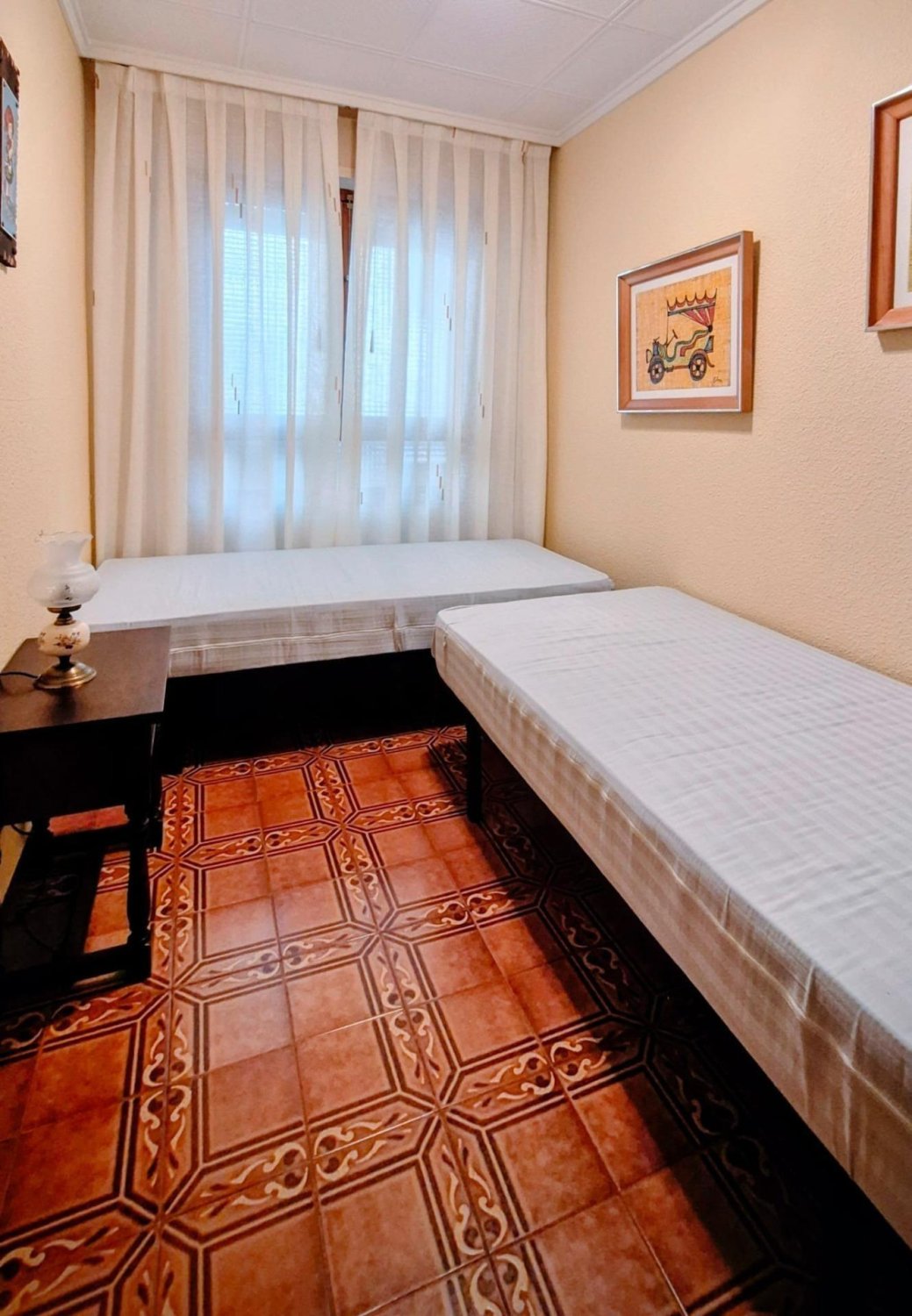 Apartment à Torrevieja, Alicante, Espagne 2 chambres, 86 m2 No. 177796