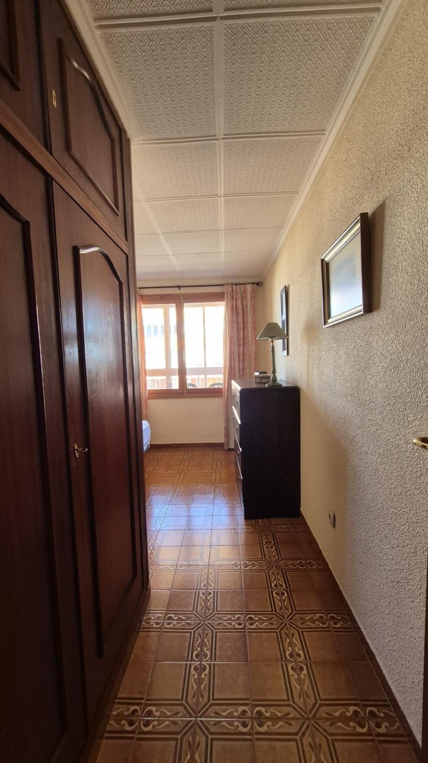 Apartment à Torrevieja, Alicante, Espagne 2 chambres, 86 m2 No. 177796