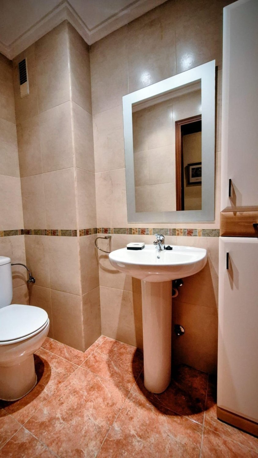 Apartment à Torrevieja, Alicante, Espagne 2 chambres, 86 m2 No. 177796