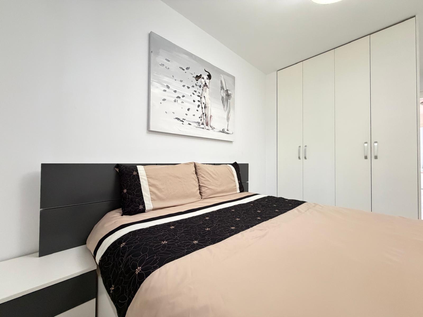 Huoneisto Dehesa De Campoamor, Alicante, Espanja 3 makuuhuonetta, 93 m2 No. 177793