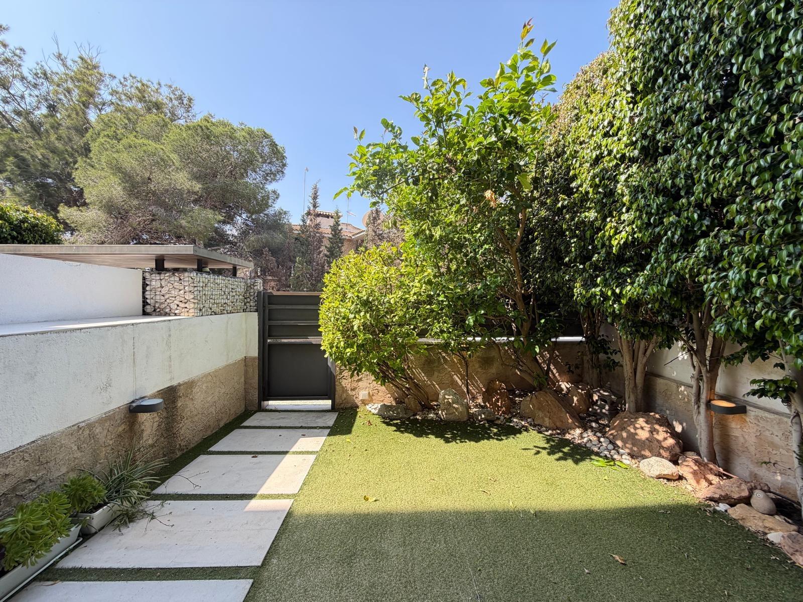 Huoneisto Dehesa De Campoamor, Alicante, Espanja 3 makuuhuonetta, 93 m2 No. 177793