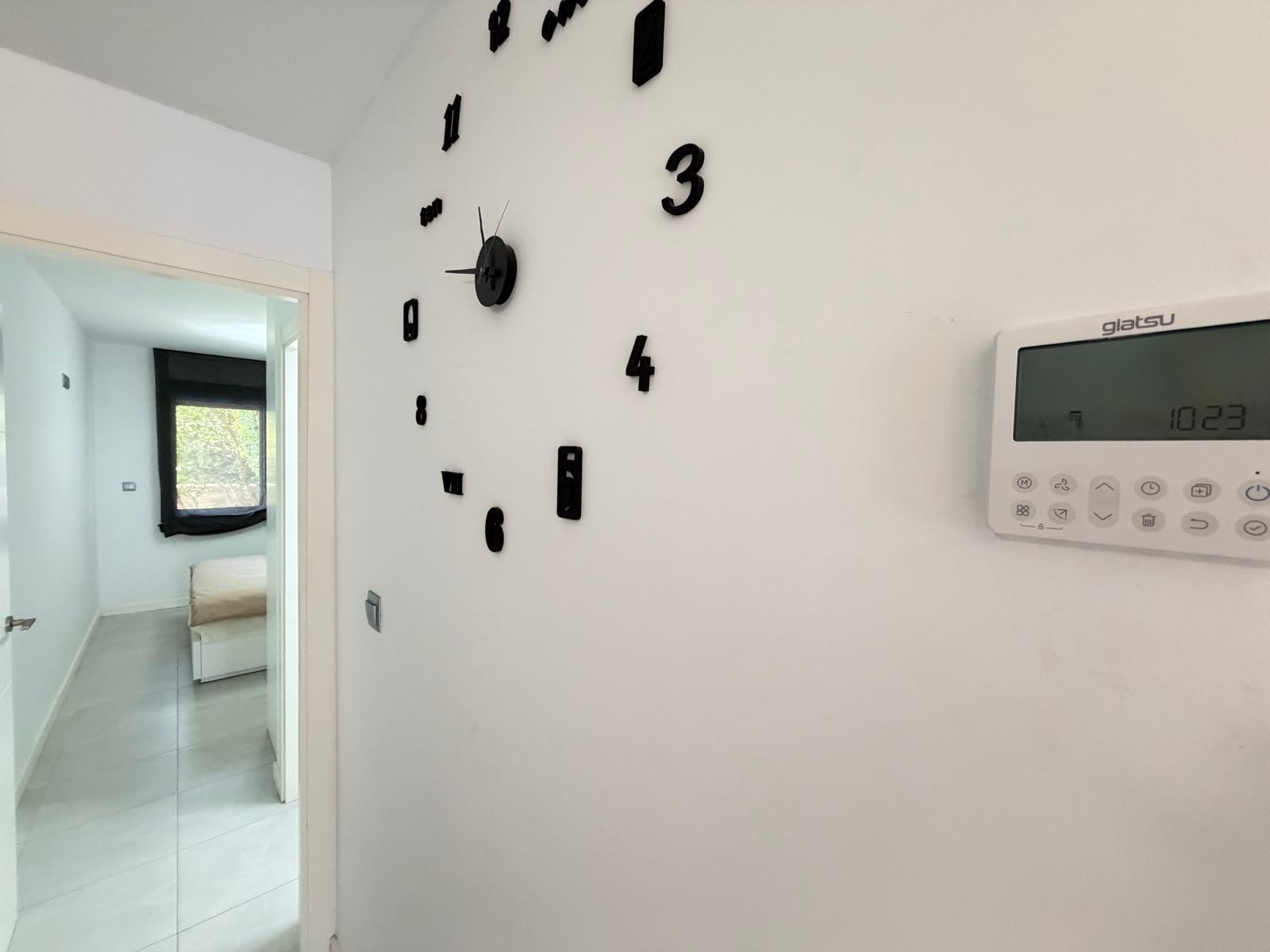Huoneisto Dehesa De Campoamor, Alicante, Espanja 3 makuuhuonetta, 93 m2 No. 177793