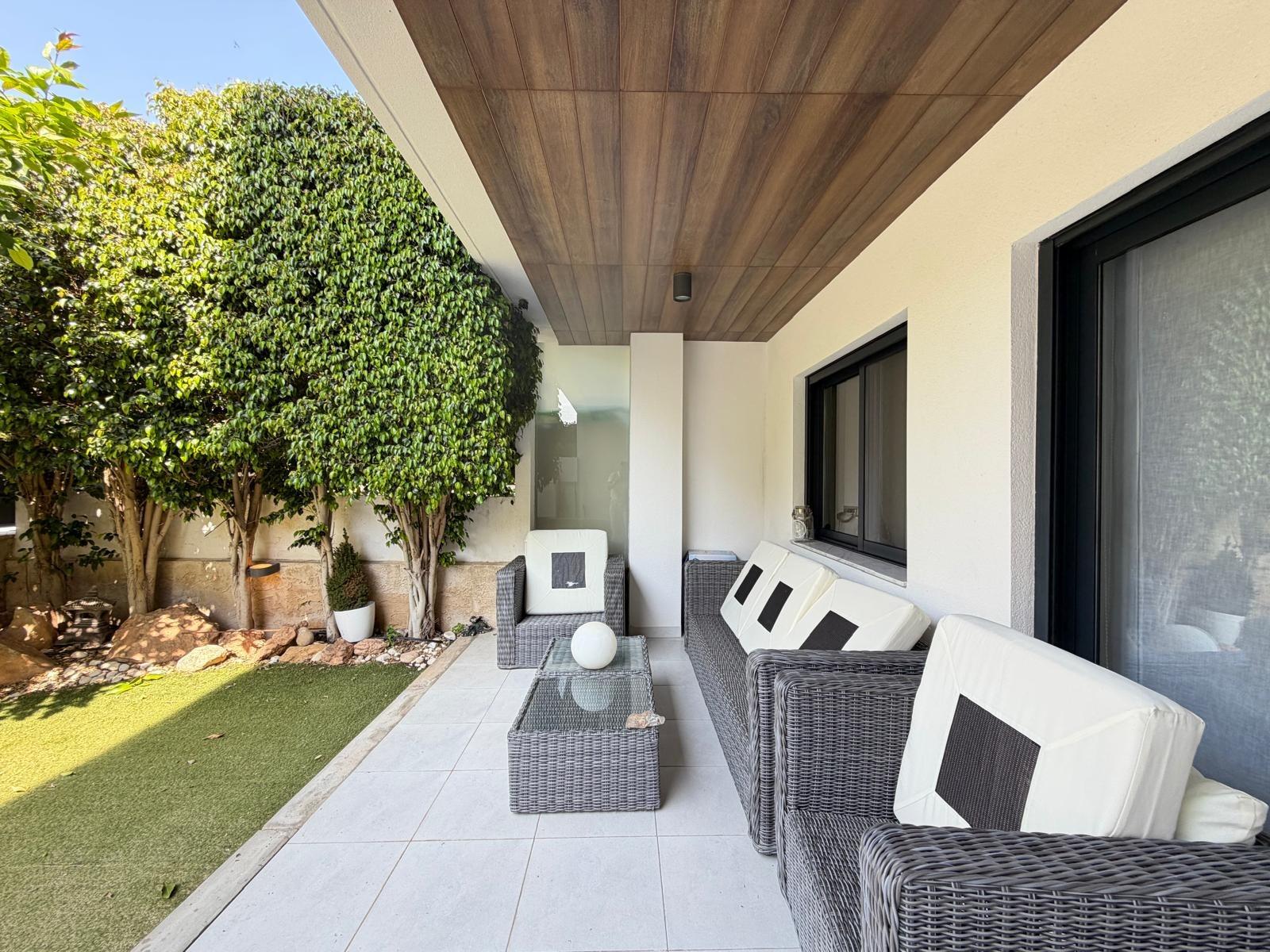 Huoneisto Dehesa De Campoamor, Alicante, Espanja 3 makuuhuonetta, 93 m2 No. 177793