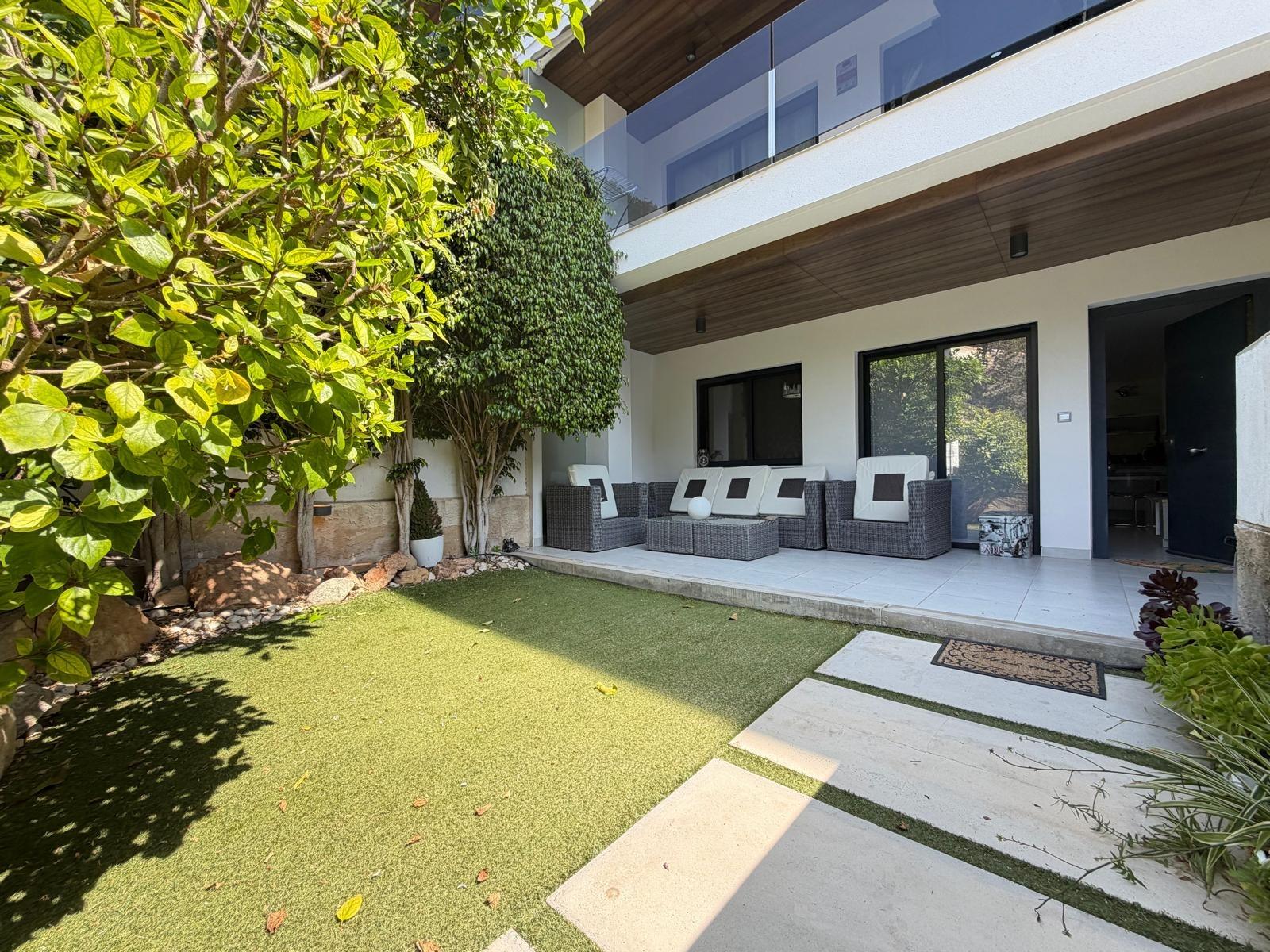 Huoneisto Dehesa De Campoamor, Alicante, Espanja 3 makuuhuonetta, 93 m2 No. 177793