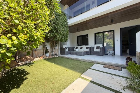 Huoneisto Dehesa De Campoamor, Alicante, Espanja 3 makuuhuonetta, 93 m2 No. 177793