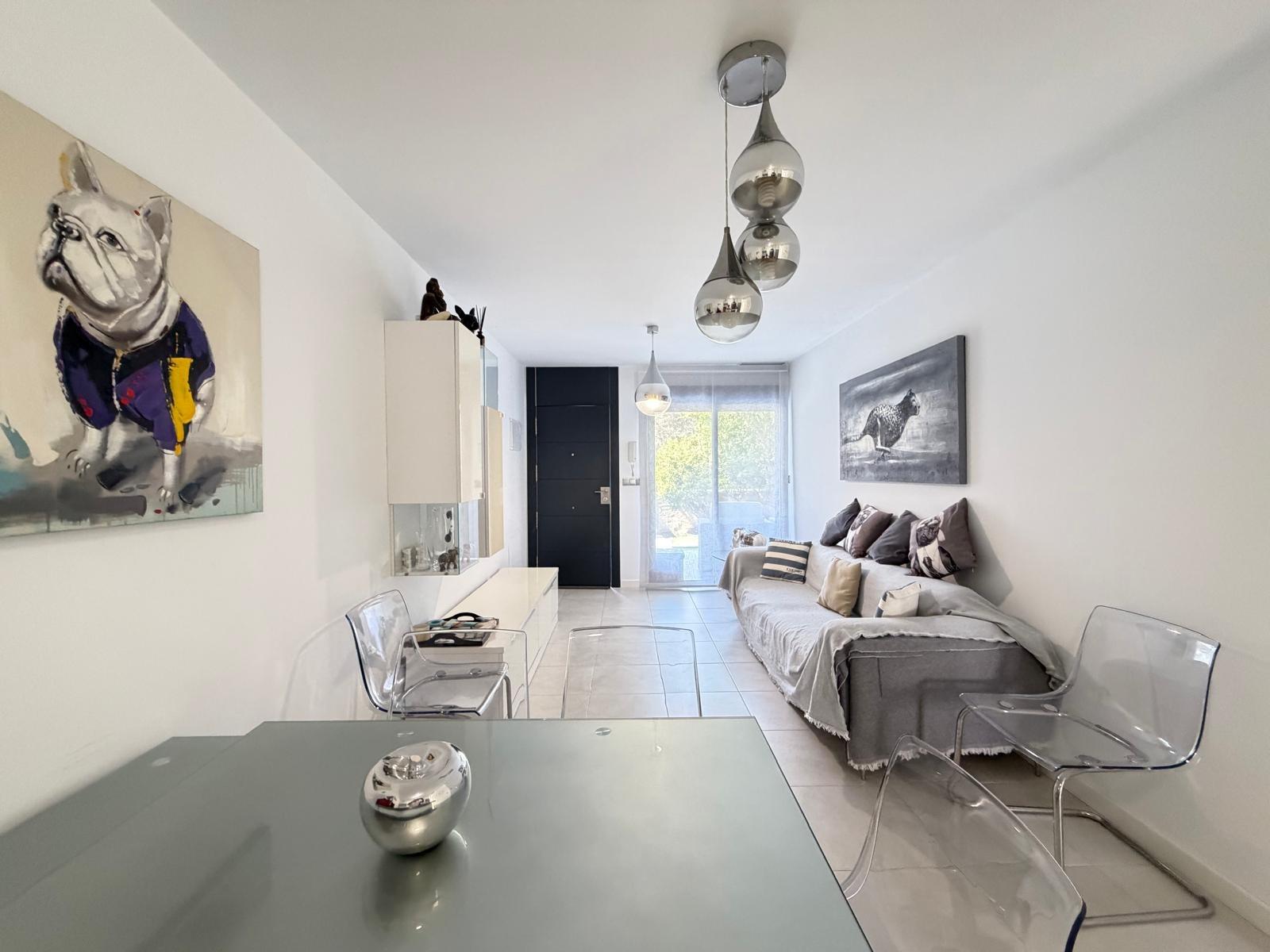 Huoneisto Dehesa De Campoamor, Alicante, Espanja 3 makuuhuonetta, 93 m2 No. 177793