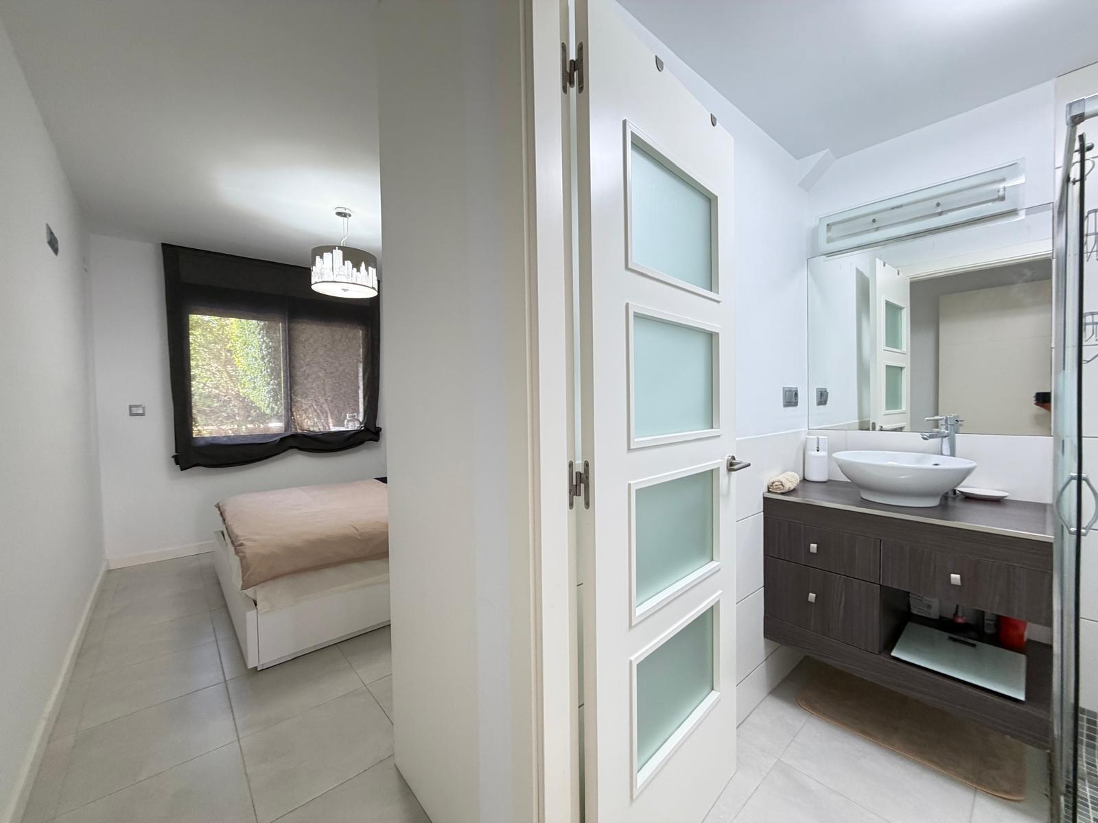 Huoneisto Dehesa De Campoamor, Alicante, Espanja 3 makuuhuonetta, 93 m2 No. 177793