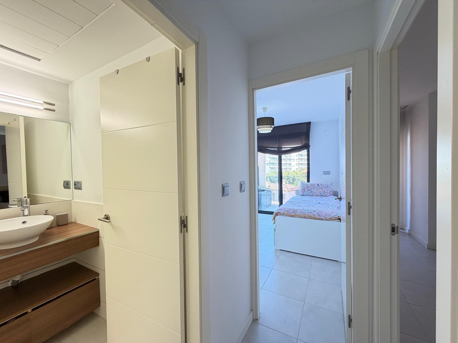 Huoneisto Dehesa De Campoamor, Alicante, Espanja 3 makuuhuonetta, 93 m2 No. 177793