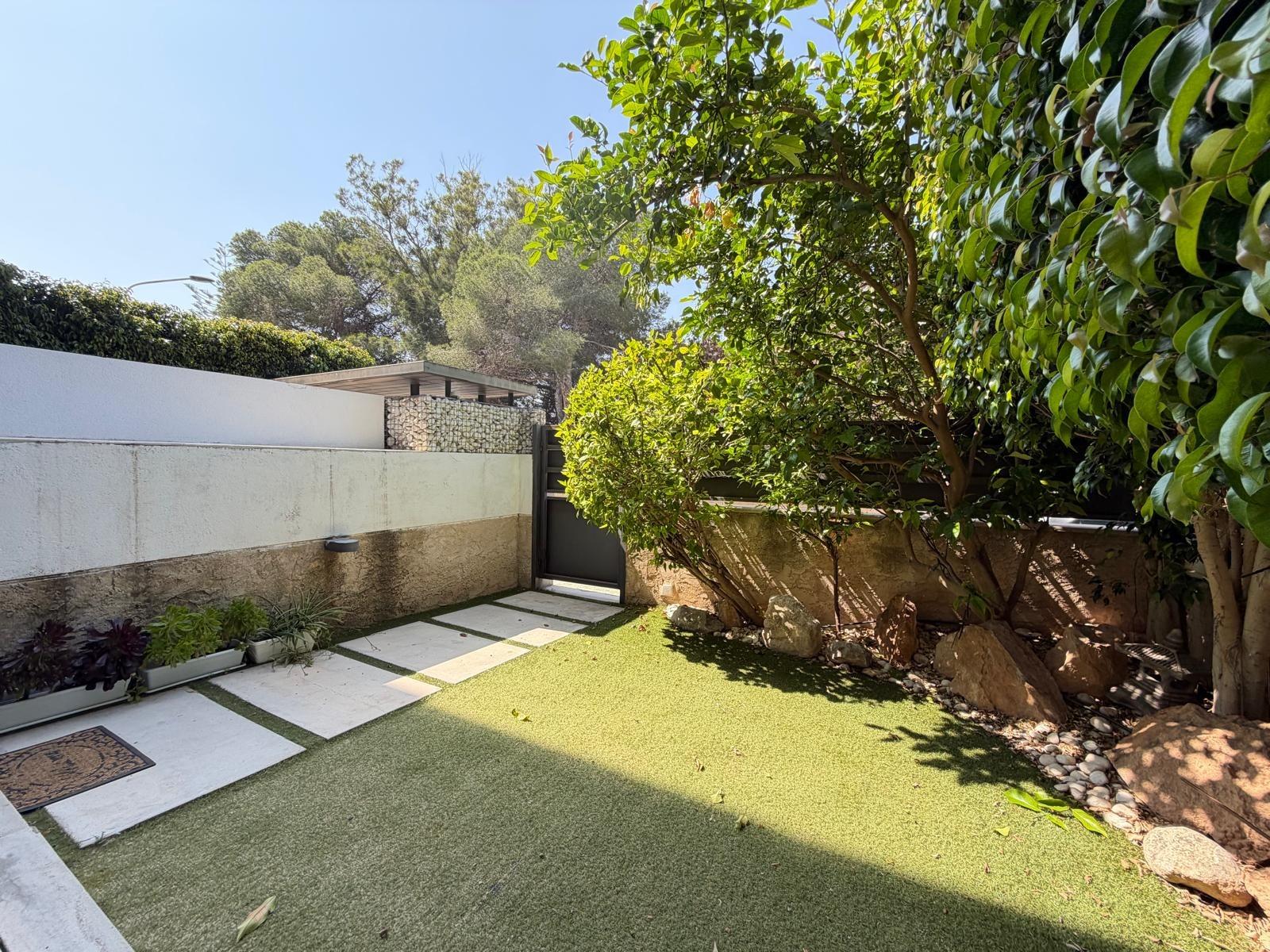 Huoneisto Dehesa De Campoamor, Alicante, Espanja 3 makuuhuonetta, 93 m2 No. 177793