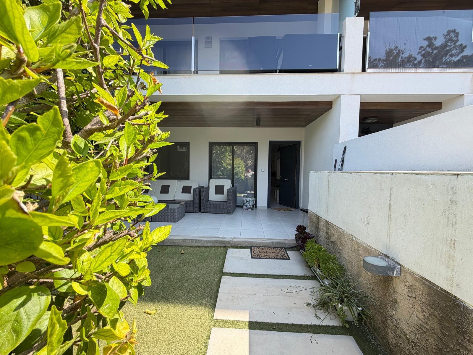 Huoneisto Dehesa De Campoamor, Alicante, Espanja 3 makuuhuonetta, 93 m2 No. 177793