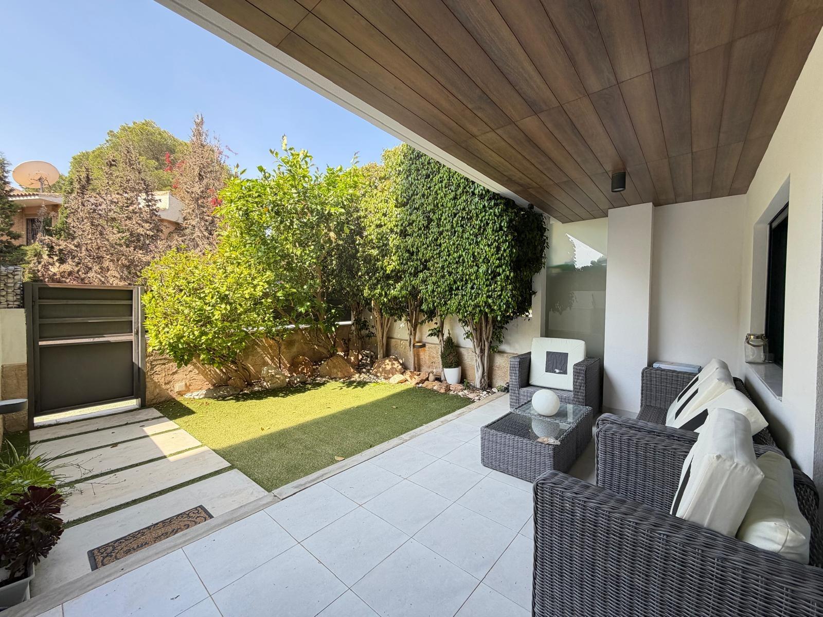 Huoneisto Dehesa De Campoamor, Alicante, Espanja 3 makuuhuonetta, 93 m2 No. 177793