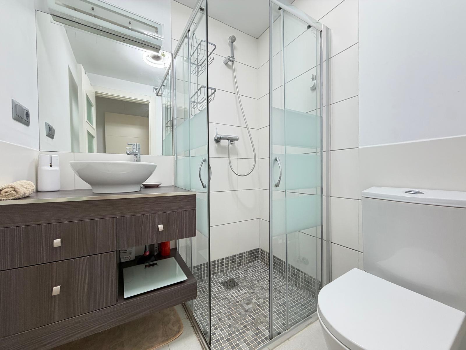Huoneisto Dehesa De Campoamor, Alicante, Espanja 3 makuuhuonetta, 93 m2 No. 177793