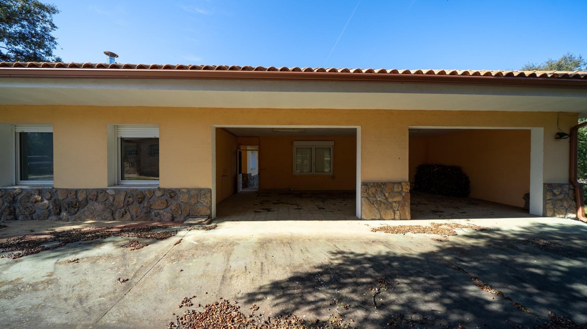 House in Colmenarejo, Madrid, Spain 8 bedrooms, 2178 sq.m. No. 177792