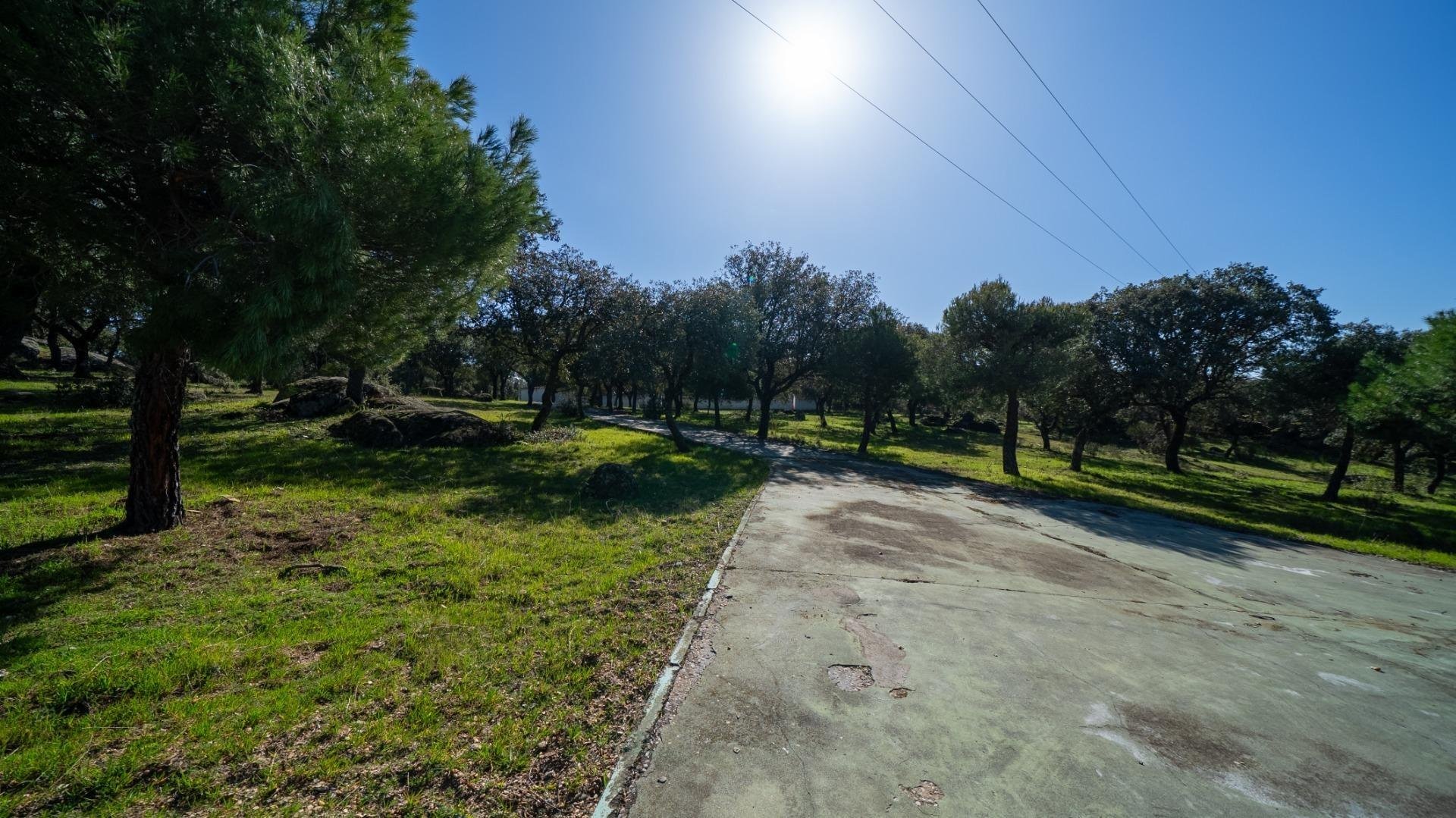 House in Colmenarejo, Madrid, Spain 8 bedrooms, 2178 sq.m. No. 177792