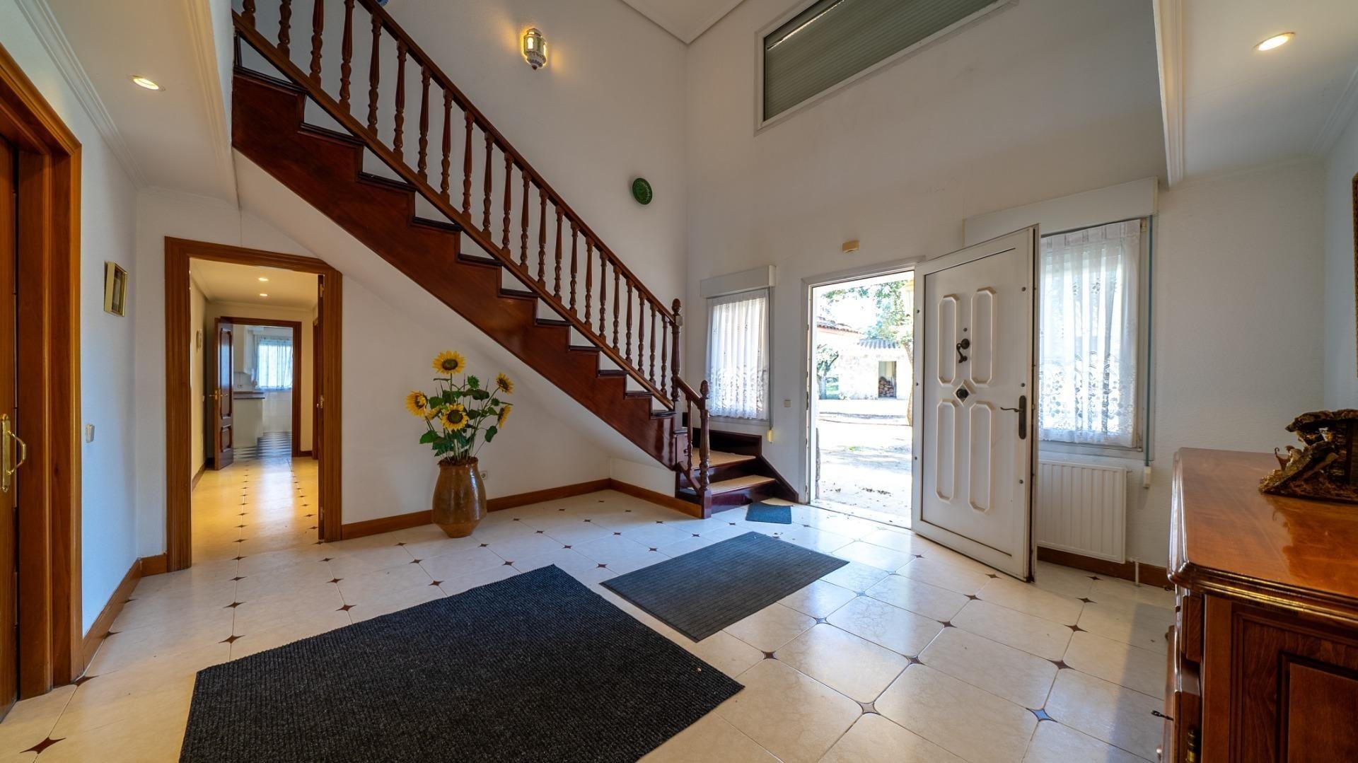 House in Colmenarejo, Madrid, Spain 8 bedrooms, 2178 sq.m. No. 177792