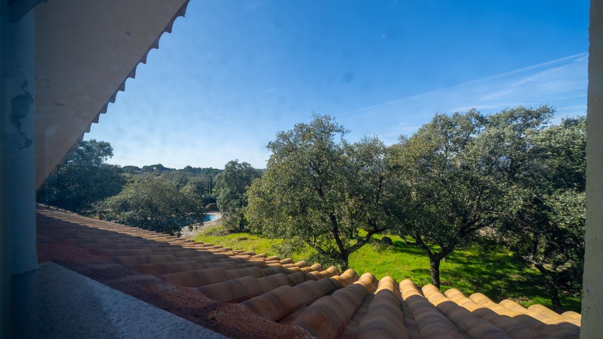 House in Colmenarejo, Madrid, Spain 8 bedrooms, 2178 sq.m. No. 177792
