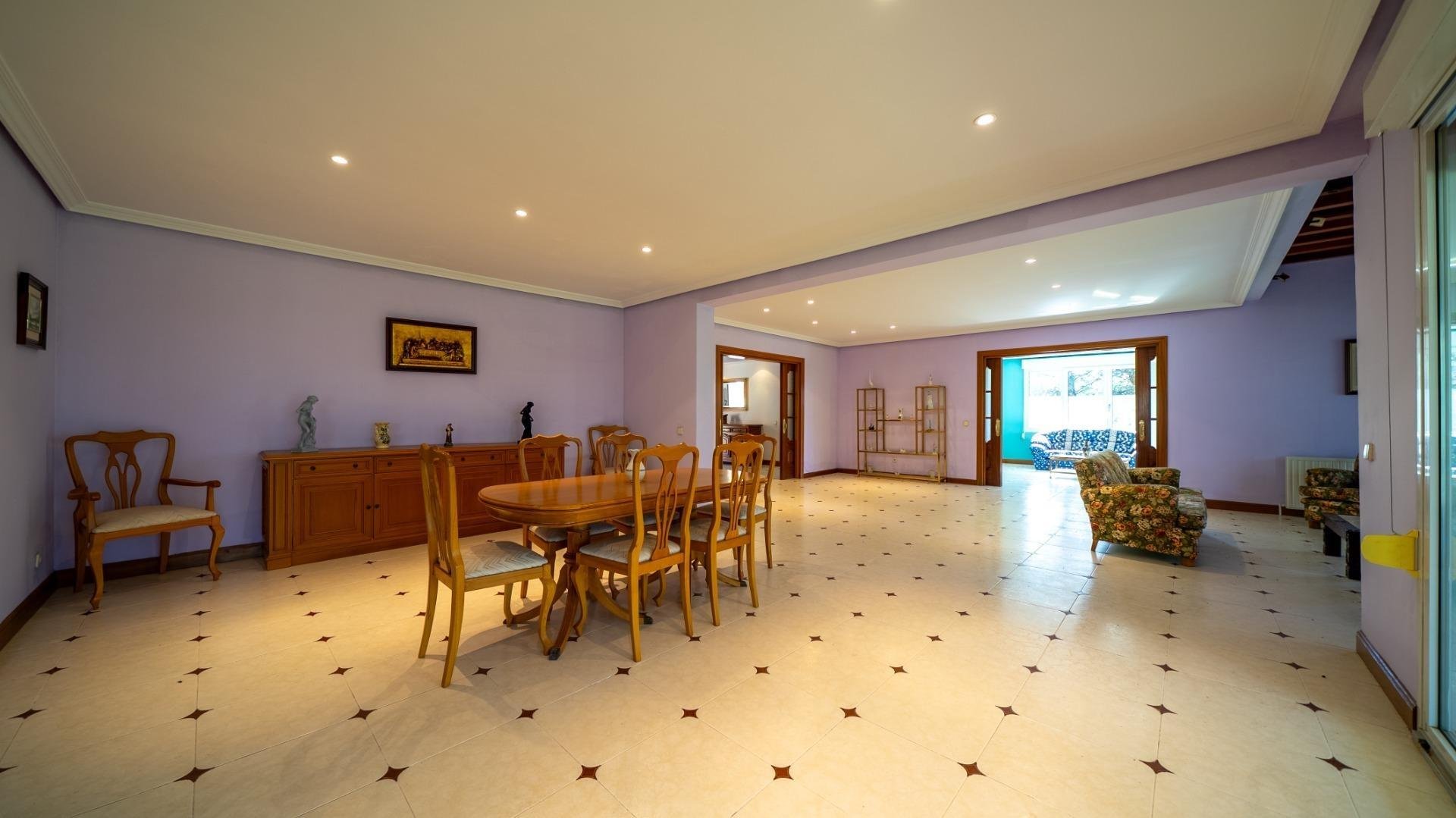 House in Colmenarejo, Madrid, Spain 8 bedrooms, 2178 sq.m. No. 177792
