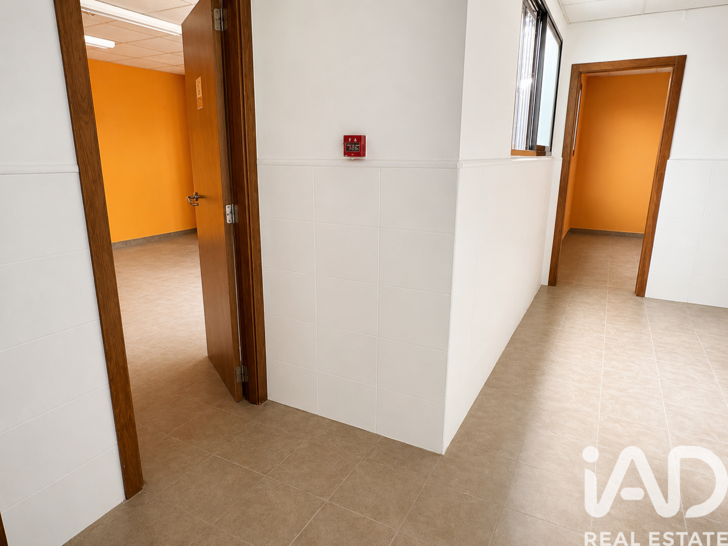 Propiedad comercial en Valencia, València, España 302 m2 No. 187584
