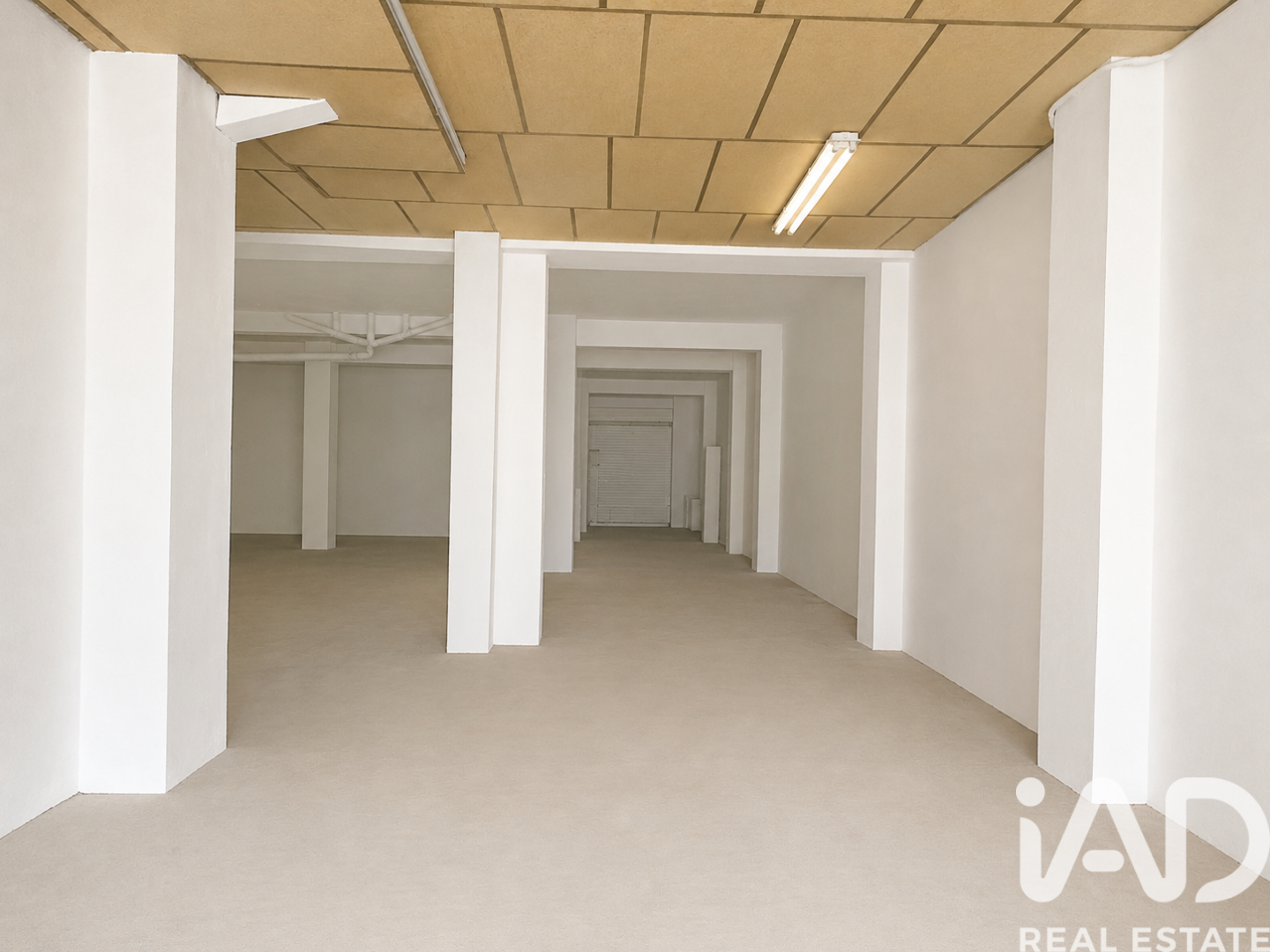 Propiedad comercial en Valencia, València, España 302 m2 No. 187584