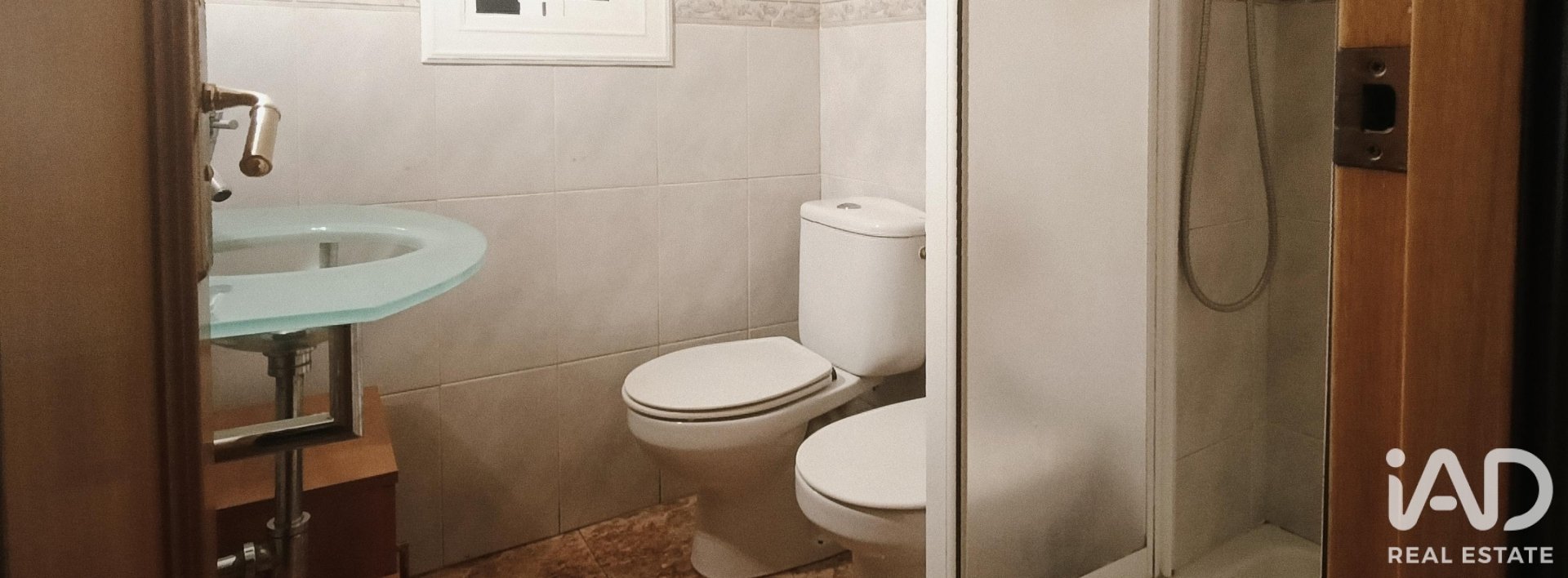 Apartment in Mataro, Barcelona, Spain 3 bedrooms, 65 sq.m. No. 187586