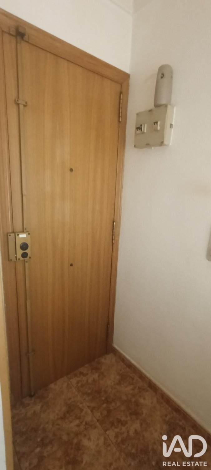 Apartment in Mataro, Barcelona, Spain 3 bedrooms, 65 sq.m. No. 187586