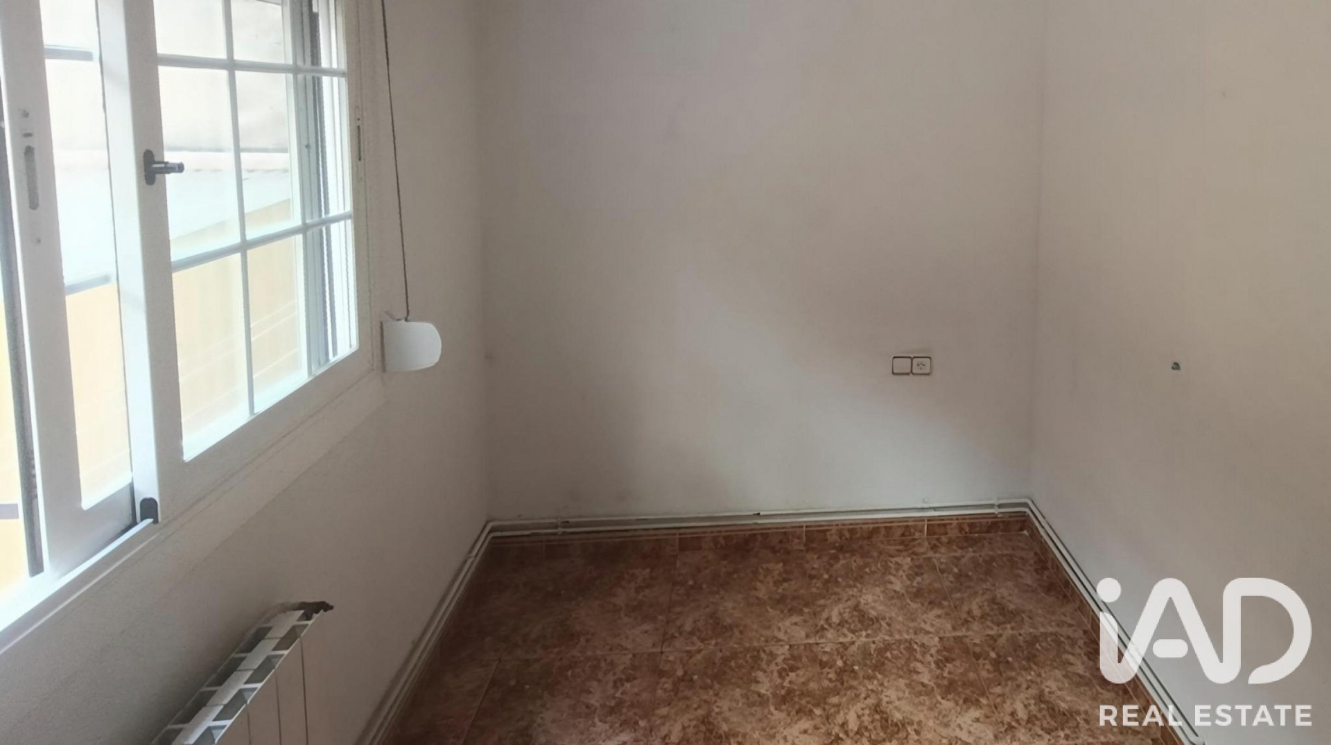 Apartment in Mataro, Barcelona, Spain 3 bedrooms, 65 sq.m. No. 187586
